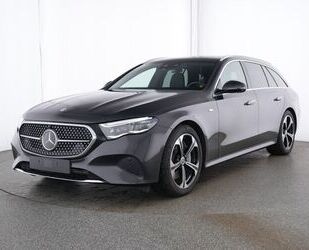 Mercedes-Benz E 300 Gebrauchtwagen