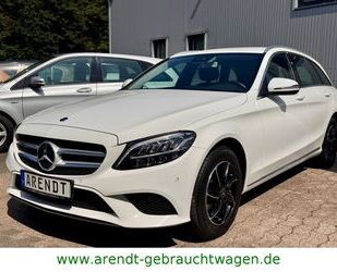 Mercedes-Benz C 200 Gebrauchtwagen