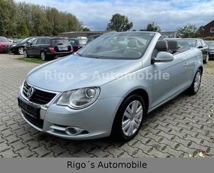 VW Eos Gebrauchtwagen