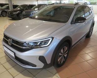 VW Taigo Gebrauchtwagen