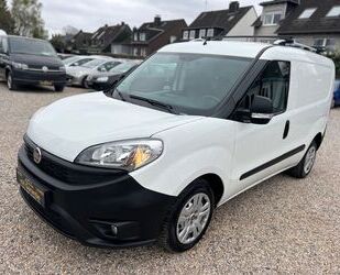 Fiat Doblo Gebrauchtwagen