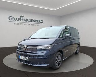 VW T7 Multivan Gebrauchtwagen