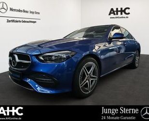 Mercedes-Benz C 300 Gebrauchtwagen