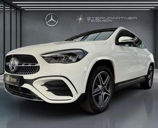 Mercedes-Benz GLA 250 Gebrauchtwagen