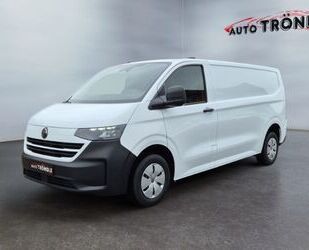 VW T7 Transporter Gebrauchtwagen