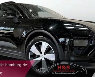 Porsche Macan Gebrauchtwagen