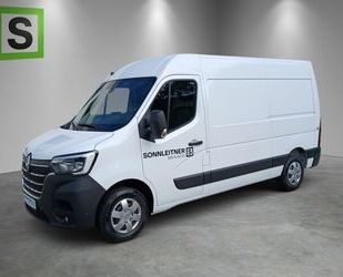 Renault Master Gebrauchtwagen
