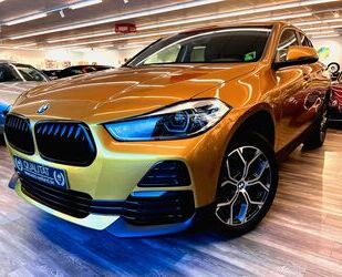 BMW X2 Gebrauchtwagen