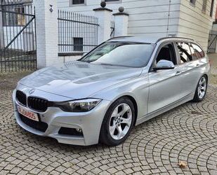 BMW 318 Gebrauchtwagen