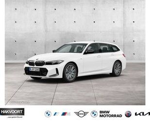BMW M340d Gebrauchtwagen