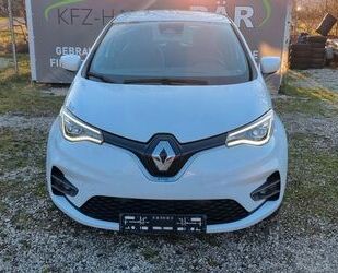 Renault ZOE Gebrauchtwagen