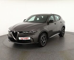 Alfa Romeo Tonale Gebrauchtwagen