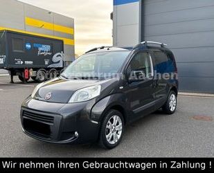 Fiat Qubo Gebrauchtwagen