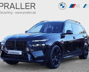 BMW X7 Gebrauchtwagen