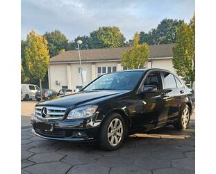 Mercedes-Benz C 200 Gebrauchtwagen