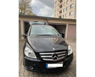Mercedes-Benz B 160 Gebrauchtwagen
