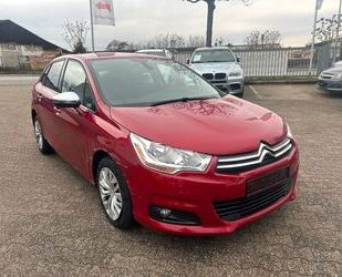 Citroen C4 Gebrauchtwagen