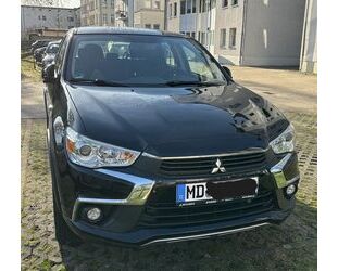 Mitsubishi ASX Gebrauchtwagen