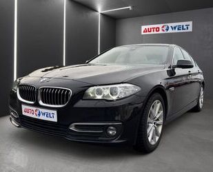 BMW 525 Gebrauchtwagen