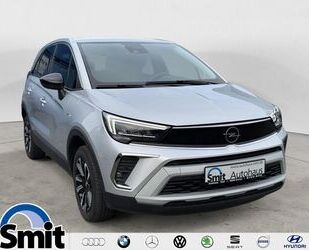 Opel Crossland (X) Gebrauchtwagen