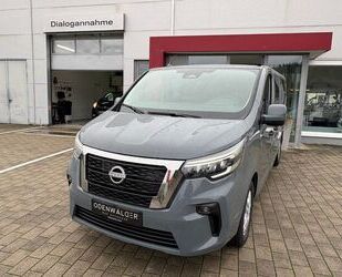Nissan Primastar Gebrauchtwagen