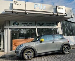 Mini Cooper S Gebrauchtwagen