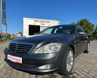 Mercedes-Benz S 350 Gebrauchtwagen