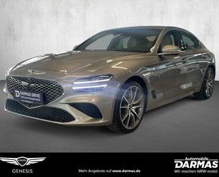 Genesis G70 Gebrauchtwagen