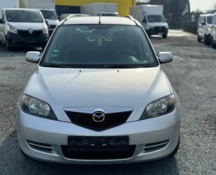 Mazda 2 Gebrauchtwagen