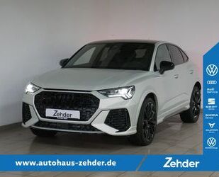 Audi RSQ3 Gebrauchtwagen