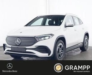Mercedes-Benz EQA Gebrauchtwagen