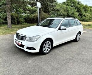 Mercedes-Benz C 180 Gebrauchtwagen