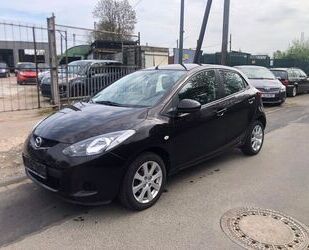 Mazda 2 Gebrauchtwagen