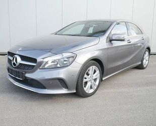 Mercedes-Benz A 180 Gebrauchtwagen