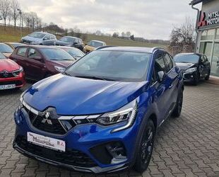 Mitsubishi ASX Gebrauchtwagen