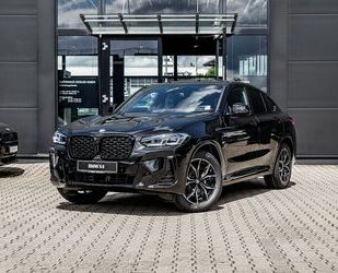 BMW X4 Gebrauchtwagen