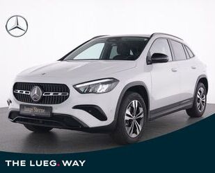 Mercedes-Benz GLA 250 Gebrauchtwagen