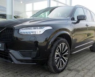 Volvo XC90 Gebrauchtwagen