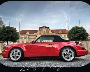 Porsche 964 Gebrauchtwagen