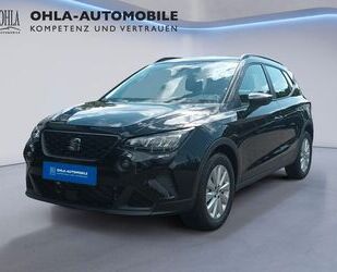 Seat Arona Gebrauchtwagen