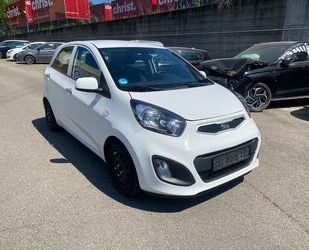 Kia Picanto Gebrauchtwagen