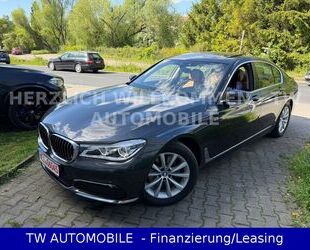 BMW 730 Gebrauchtwagen