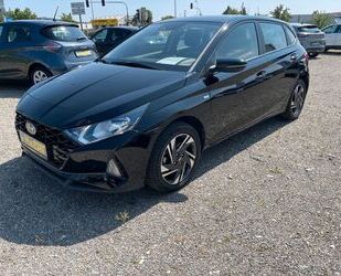 Hyundai i20 Gebrauchtwagen