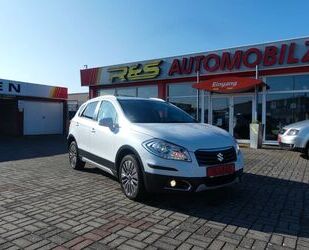 Suzuki (SX4) S-Cross Gebrauchtwagen