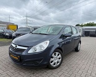 Opel Corsa Gebrauchtwagen