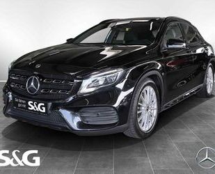 Mercedes-Benz GLA 220 Gebrauchtwagen