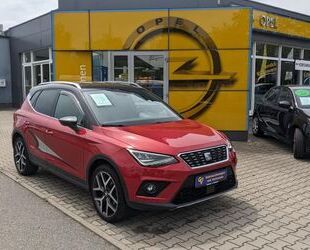 Seat Arona Gebrauchtwagen
