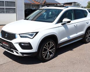 Seat Ateca Gebrauchtwagen