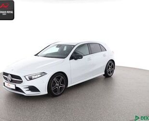 Mercedes-Benz A 250 Gebrauchtwagen