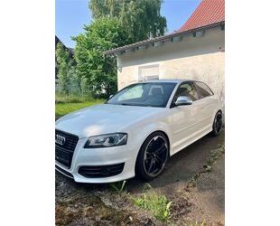 Audi S3 Gebrauchtwagen
